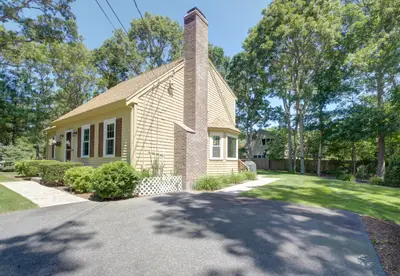 47 Simmons Road, Unit 47, Falmouth MA — view 3