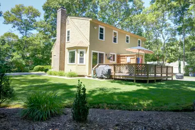 47 Simmons Road, Unit 47, Falmouth MA — view 4