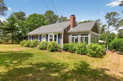 50 Pine Ridge Road, Chatham MA — view 2