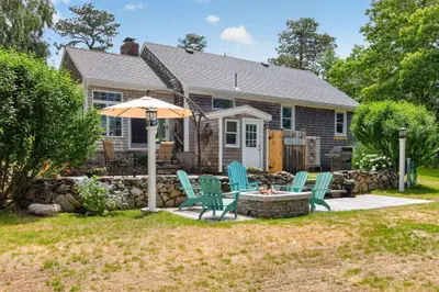50 Pine Ridge Road, Chatham MA — view 3