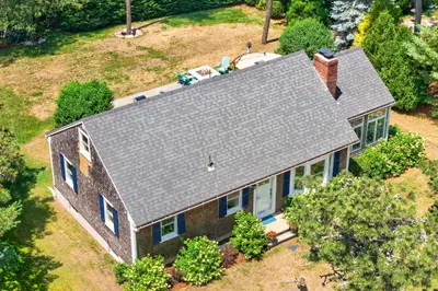 50 Pine Ridge Road, Chatham MA — view 4