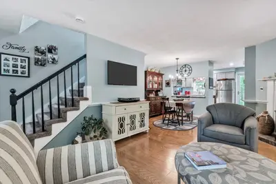 441 Buck Island Road, Unit Apt F2, Yarmouth MA — view 5