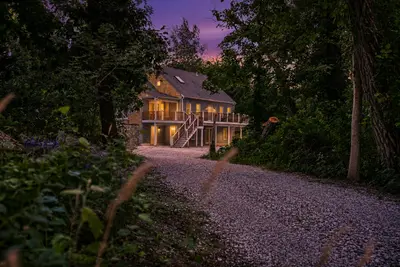 90 Log Cabin Road, Eastham MA — view 2