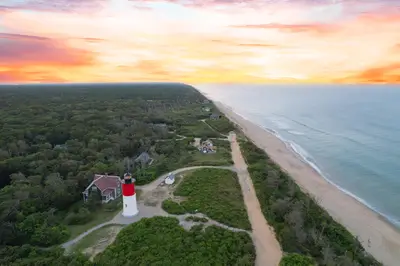 90 Log Cabin Road, Eastham MA — view 3