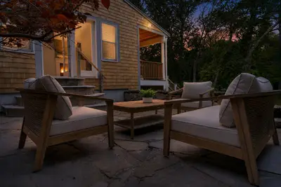 90 Log Cabin Road, Eastham MA — view 4