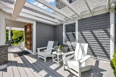 15 Periwinkle Lane, Mashpee MA — view 3