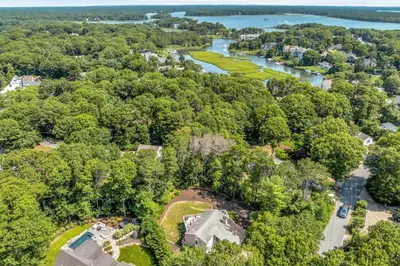 27 Running Light Way, Mashpee MA — view 2