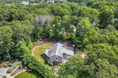 27 Running Light Way, Mashpee MA — view 3
