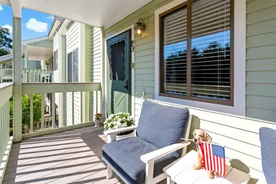 93 Chilton Lane, Unit 93, Brewster MA — view 4