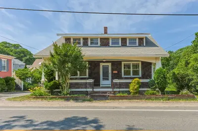 196 Bradford Street, Provincetown MA — view 2