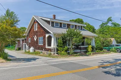 196 Bradford Street, Provincetown MA — view 3
