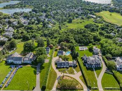 153 Shore Road, Chatham MA — view 3