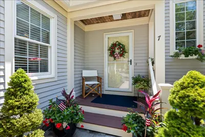 7 Gold Leaf Lane, Unit 7, Mashpee MA — view 4