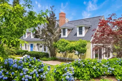 10 Westmoreland Drive, Falmouth MA — view 2