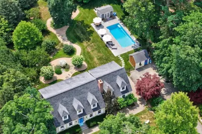 10 Westmoreland Drive, Falmouth MA — view 3