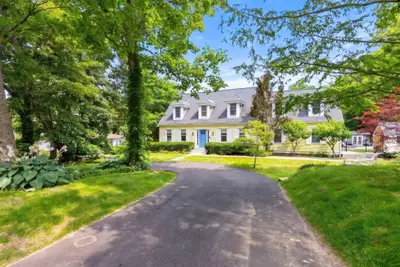 10 Westmoreland Drive, Falmouth MA — view 4