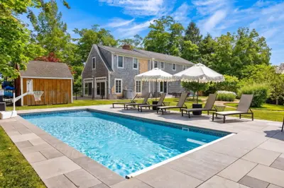 10 Westmoreland Drive, Falmouth MA — view 5