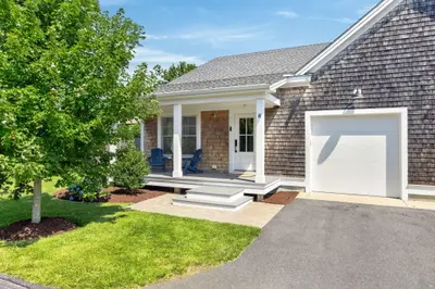 8 Bank Street, Unit 8, Eastham MA — view 2