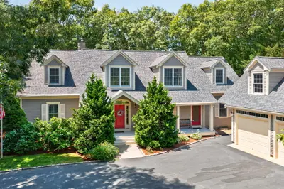24 Open Space Drive, Sandwich MA — view 2
