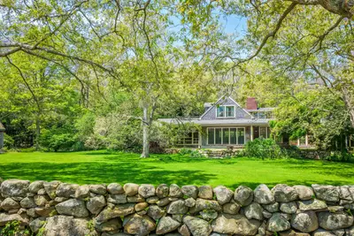 30 Water Gate Road, Vineyard Haven MA