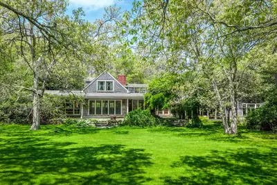 30 Water Gate Road, Vineyard Haven MA — view 3