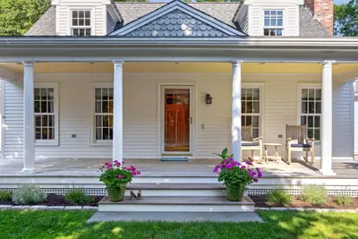 16 Widow Coombs Walk, Sandwich MA — view 2