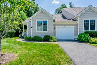 26 Grey Hawk Drive, Mashpee MA