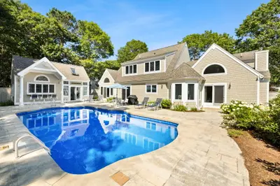 13 Driftwood Circle, Mashpee MA — view 4