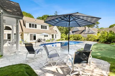 13 Driftwood Circle, Mashpee MA — view 5