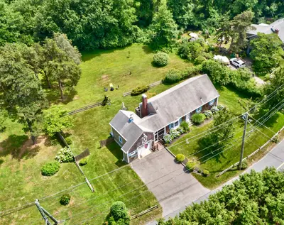 19 Whig Street, Dennis MA — view 2