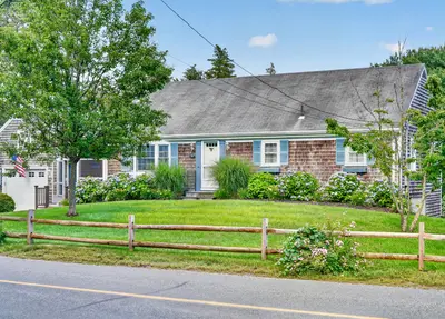 19 Whig Street, Dennis MA — view 3