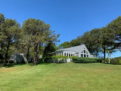 43 Sengekontacket Road, Oak Bluffs MA — view 3