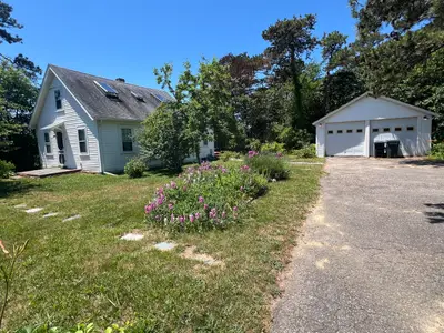268 Barn Hill Road, Chatham MA — view 2