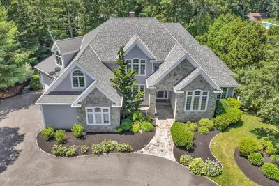 20 Eagle Drive