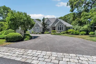 20 Eagle Drive, Mashpee MA — view 2