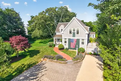 15 Shattuck Place, Unit 15, Chatham MA — view 2