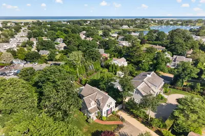 15 Shattuck Place, Unit 15, Chatham MA — view 3