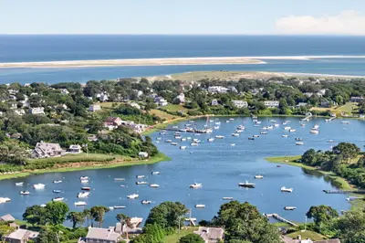 15 Shattuck Place, Unit 15, Chatham MA — view 4