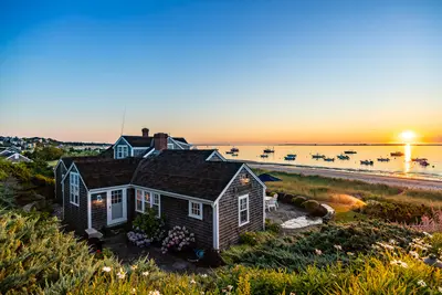 166 Shore Road, Chatham MA