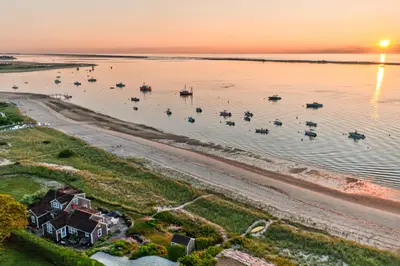 166 Shore Road, Chatham MA — view 2