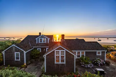 166 Shore Road, Chatham MA — view 3