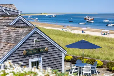 166 Shore Road, Chatham MA — view 4