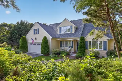 15 Ironwood Court, Dennis MA