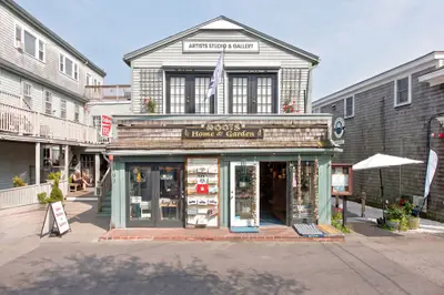 193 Commercial Street, Provincetown MA
