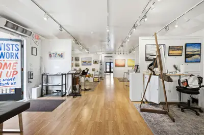193 Commercial Street, Unit 6a&6b, Provincetown MA — view 2