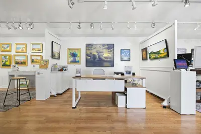 193 Commercial Street, Unit 6a&6b, Provincetown MA — view 4