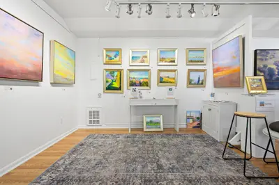 193 Commercial Street, Unit 6a&6b, Provincetown MA — view 5