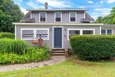 643 Main Street, Harwich MA — view 2