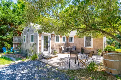 319 S Orleans Road, Unit 2, Orleans MA