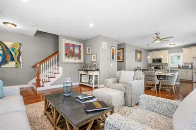 637 Gifford Street, Unit 15b, Falmouth MA — view 2